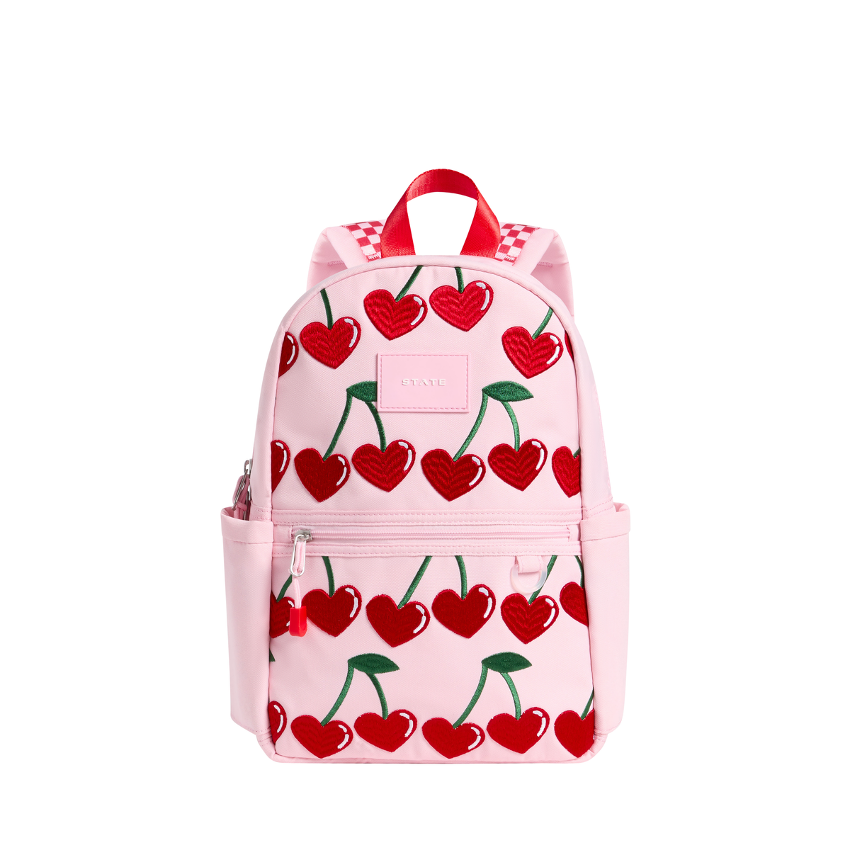Cherry Kane Mini Backpack