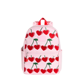 Cherry Kane Double Pocket Backpack