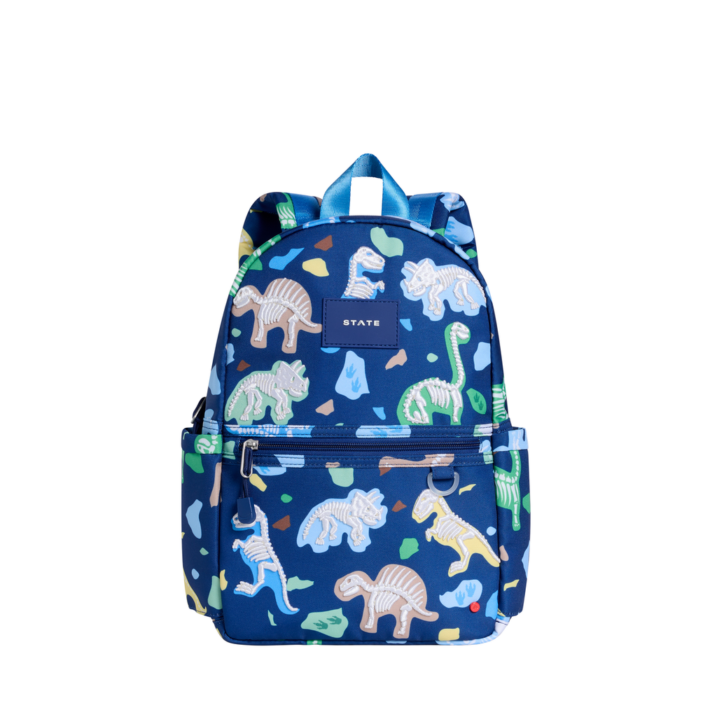 Dino Fossils Kane Mini Backpack