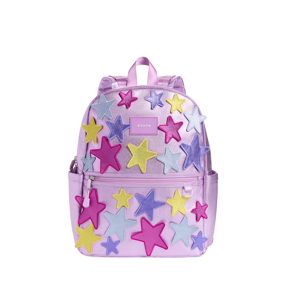 3D Stars Kane Backpack