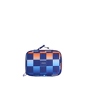 Gradient Checkerboard Rodgers Lunch box