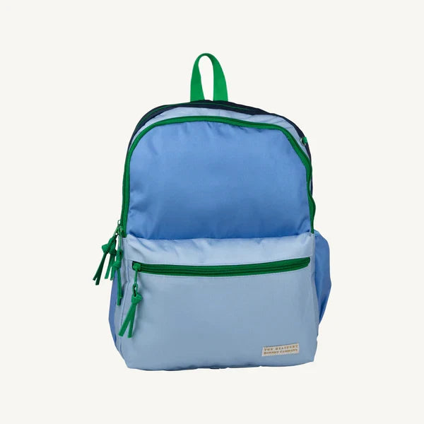 Beale Street Blue Don't Forget Your Backpack
