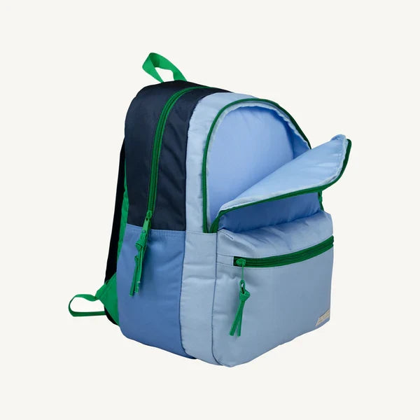 Beale Street Blue Don't Forget Your Backpack