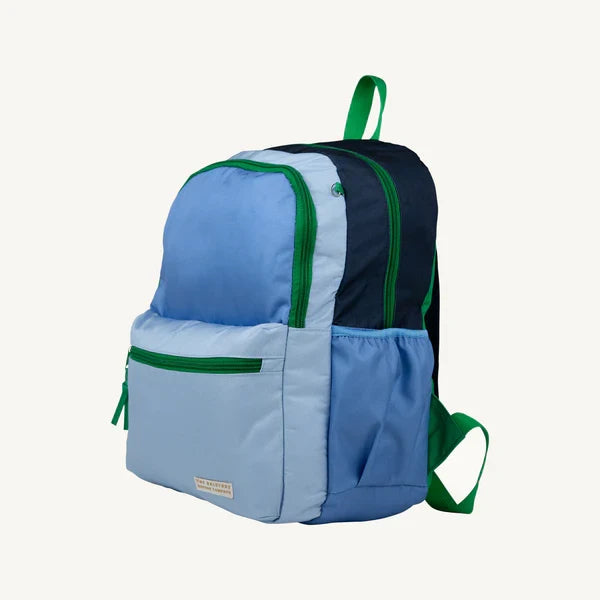 Beale Street Blue Don't Forget Your Backpack