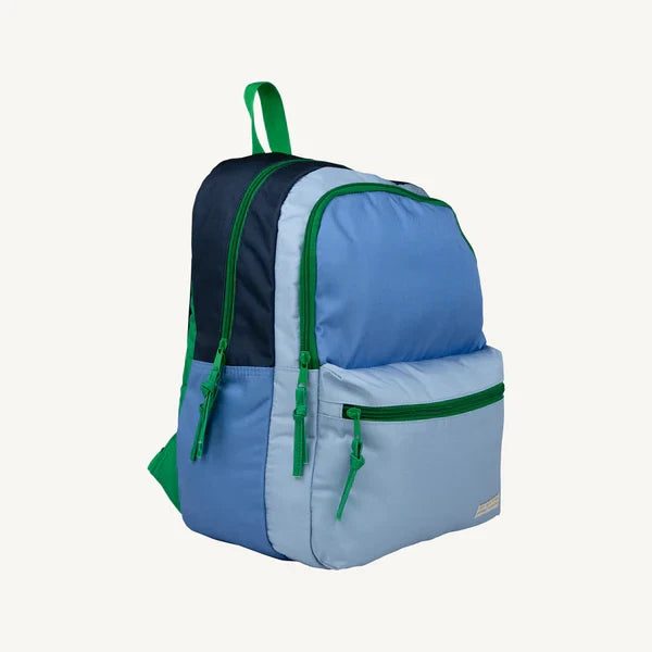 Beale Street Blue Don't Forget Your Backpack