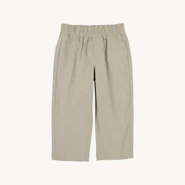 Keeneland Khaki PrepleticTM Sheffield Pants