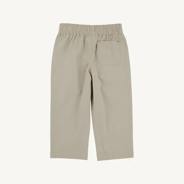 Keeneland Khaki PrepleticTM Sheffield Pants
