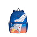 Spaceship Kane Backpack