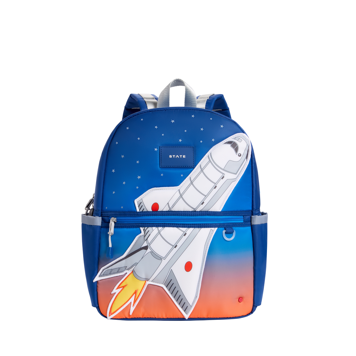 Spaceship Kane Backpack
