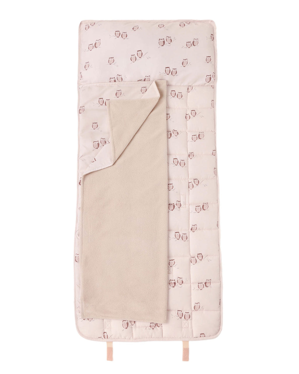 Owls Nap Mat