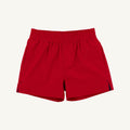Richmond Red PrepleticTM Sheffield Shorts