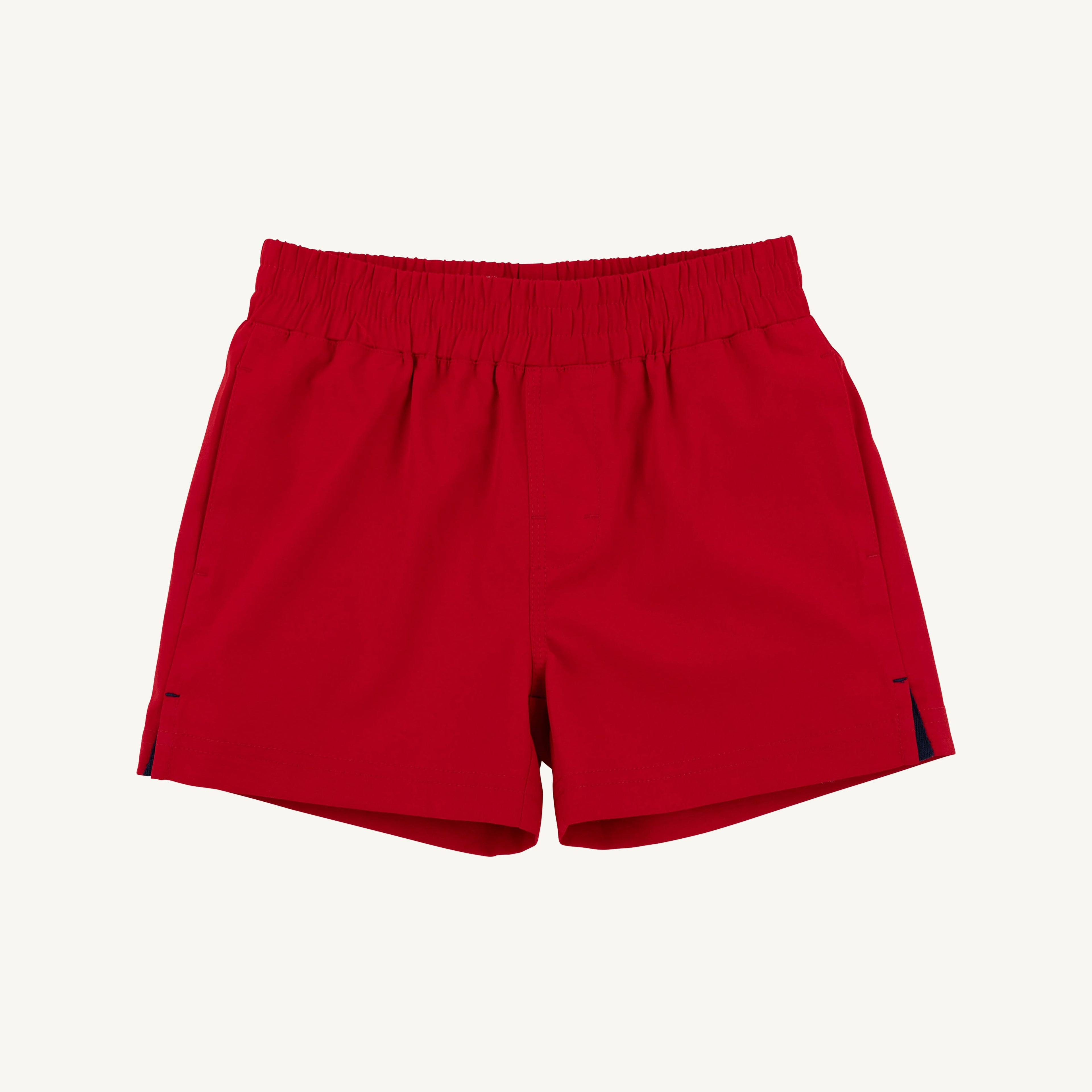 Richmond Red PrepleticTM Sheffield Shorts