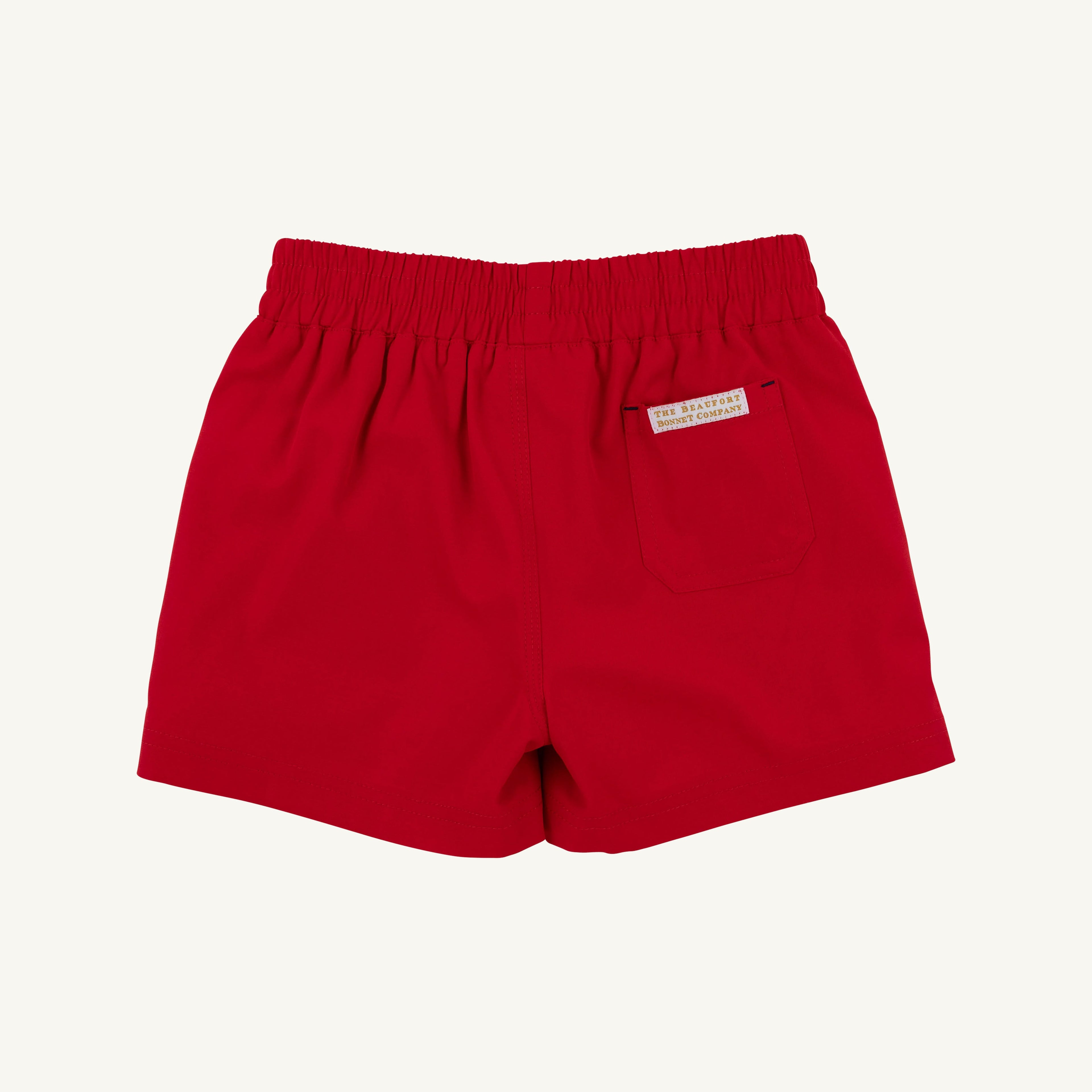 Richmond Red PrepleticTM Sheffield Shorts