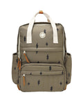 Bolts Backpack