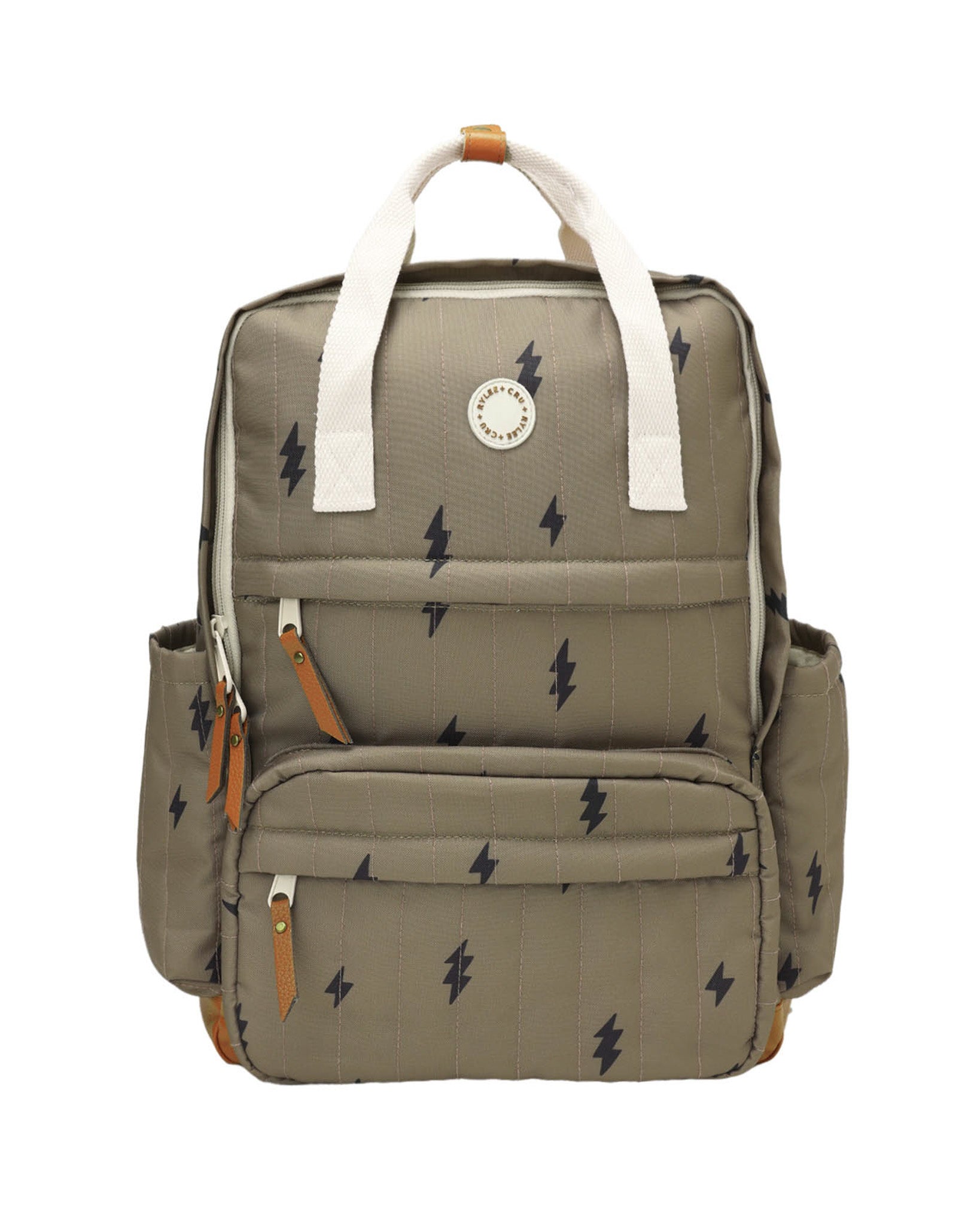 Bolts Backpack