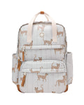 Leopard Backpack