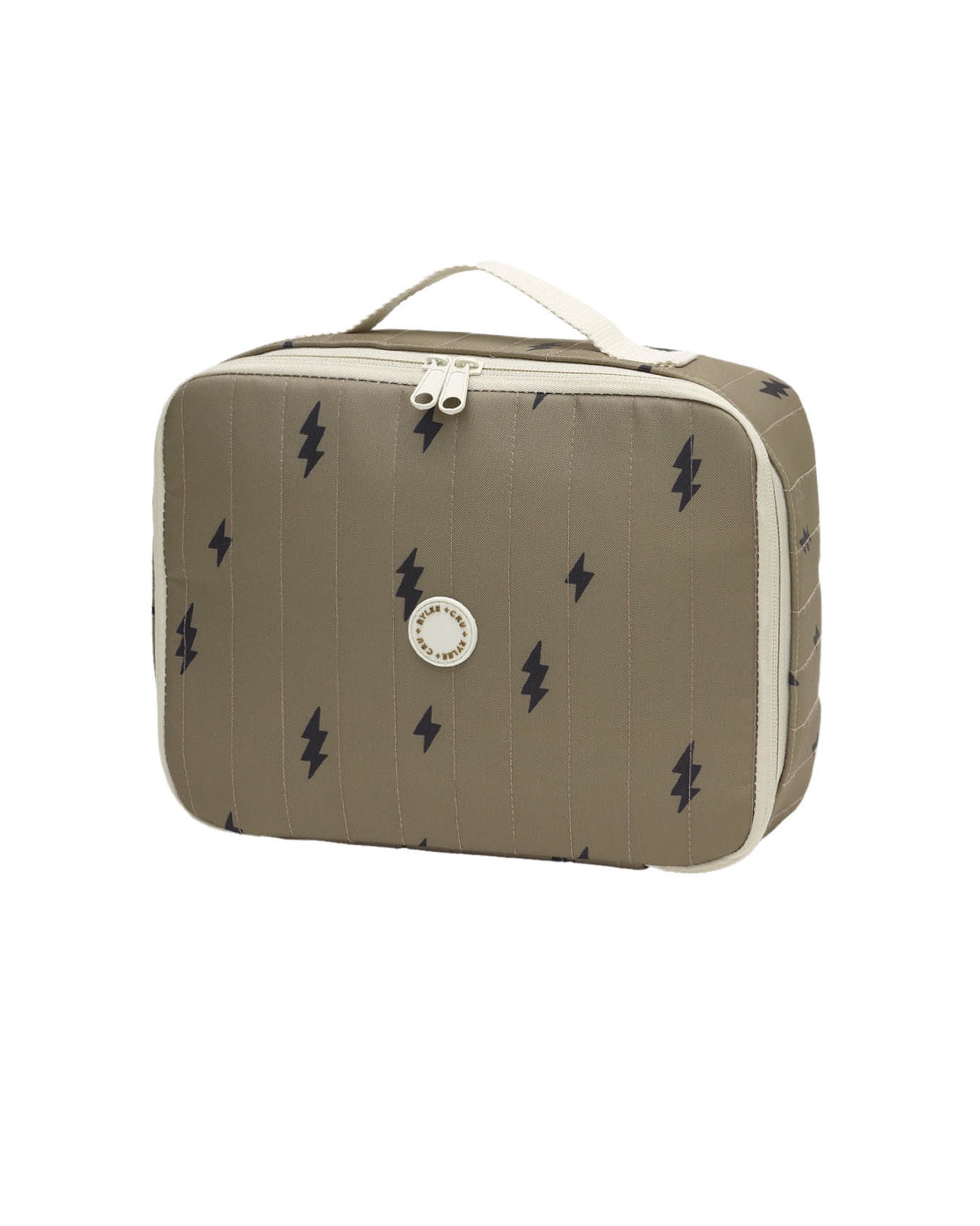 Bolts Lunch Bag